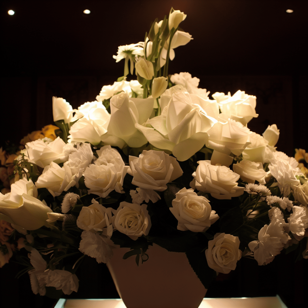 Funeraria en Zaragoza - Servicios profesionales