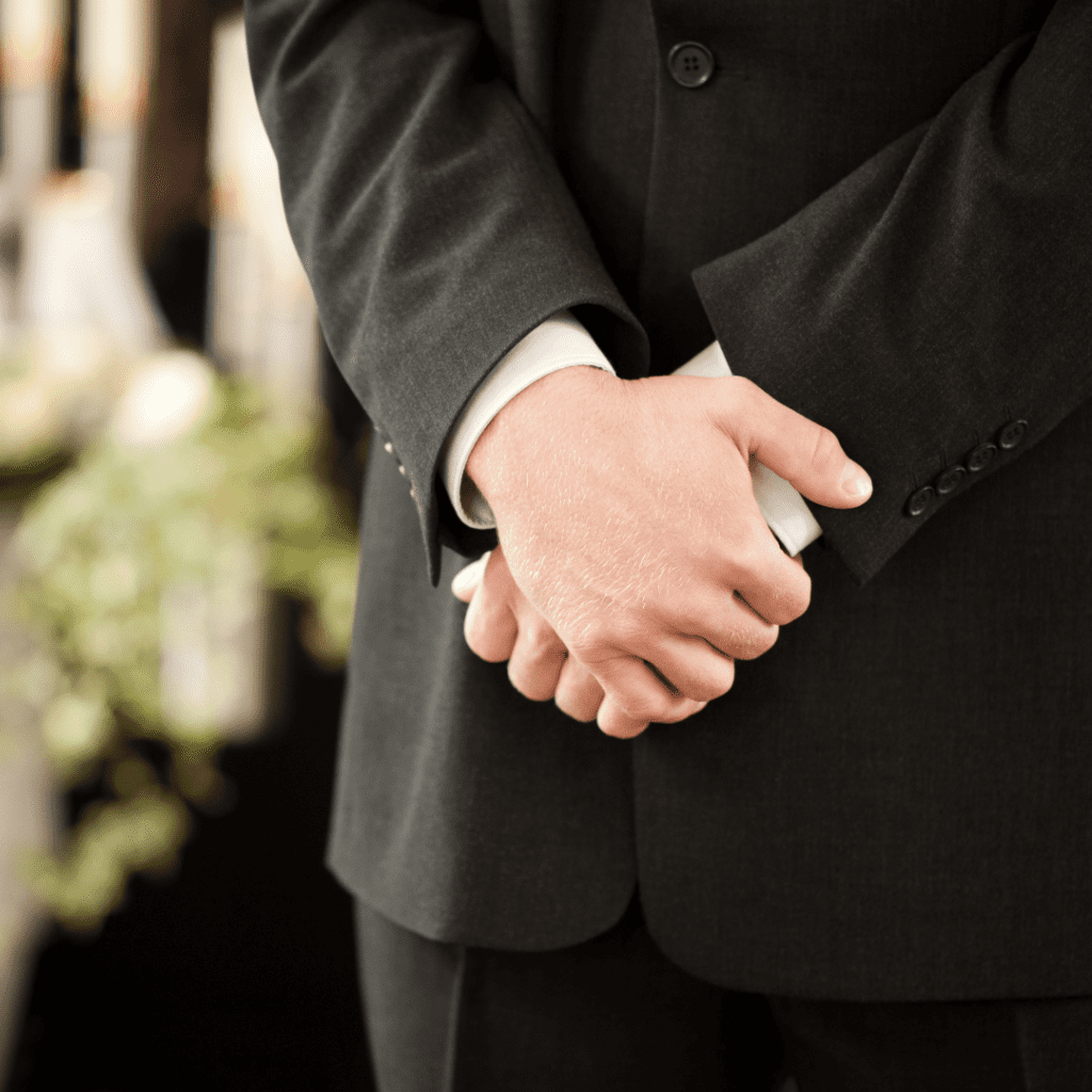 Servicios de velatorio Zaragoza