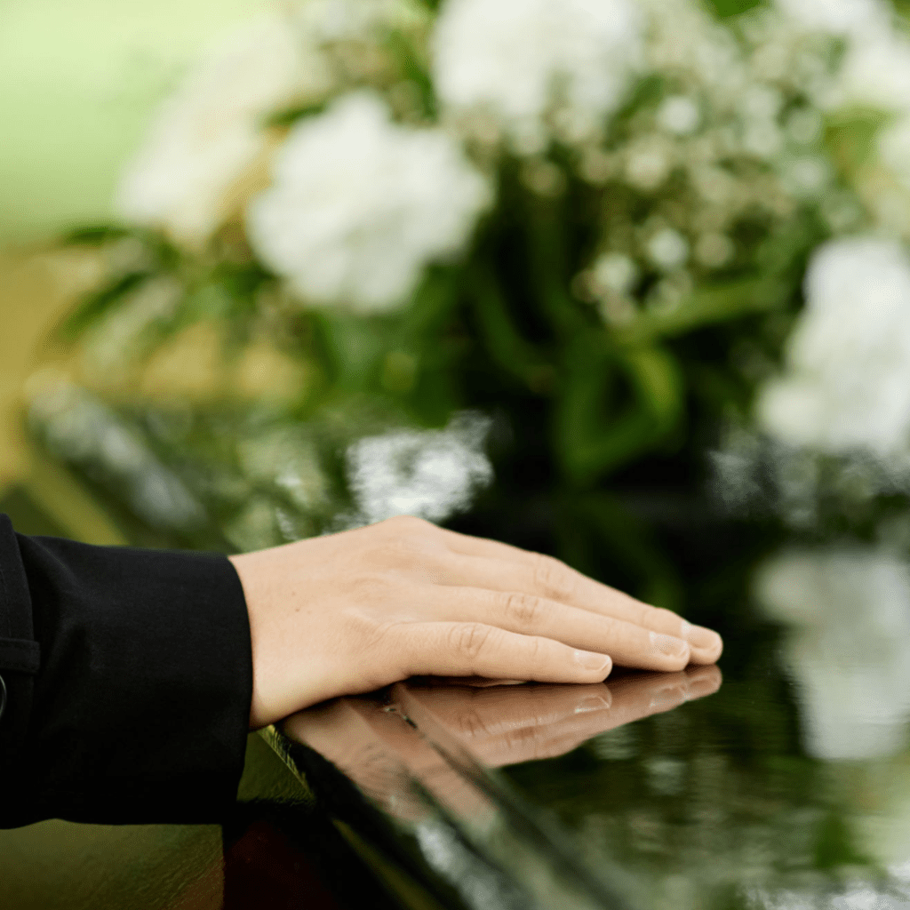 Ceremonias funerarias Zaragoza