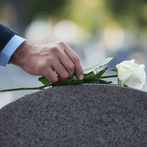Apoyo emocional funeraria Zaragoza