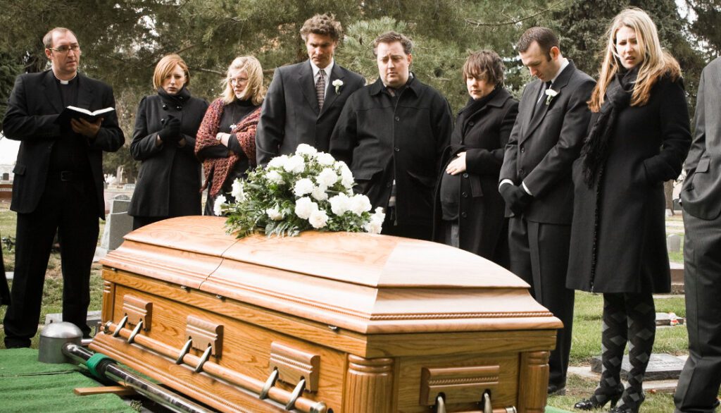 Funerarios Personalizados en Zaragoza