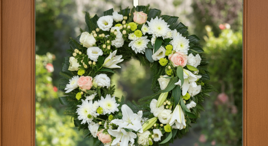 La Importancia de la Floristería Funeraria en Zaragoza