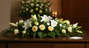 La Importancia de la Floristería Funeraria en Zaragoza