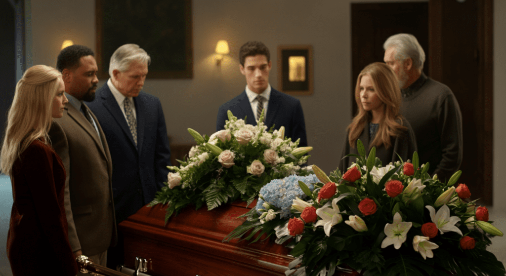 La Importancia de la Floristería Funeraria en Zaragoza