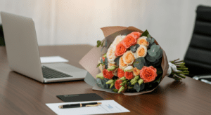 El Papel de la Floristería en Eventos Corporativos de Zaragoza: Belleza y Profesionalidad