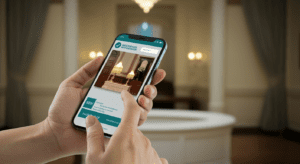 El Papel de la Tecnología en los Servicios Funerarios Modernos de Zaragoza